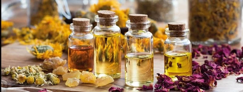 Most Popular Aromatherapy Oils