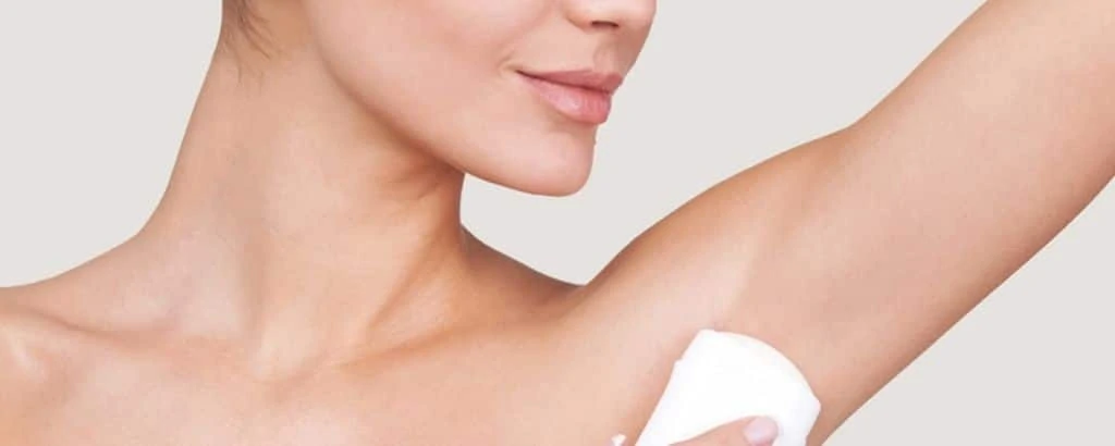Natural Deodorants