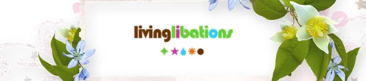 About Living Libations
