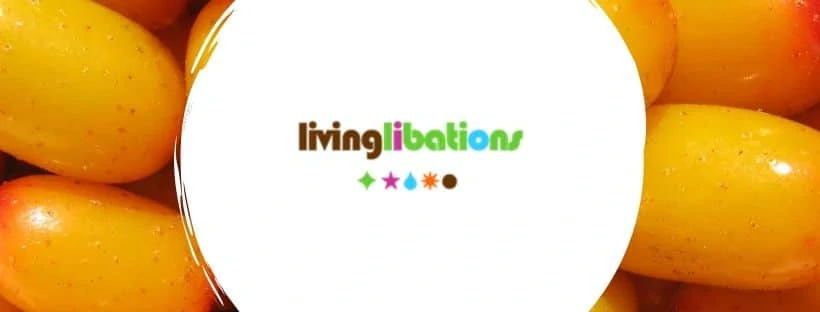 Better than Good - Libations Manufacturing Quality Assurance- Living Libations