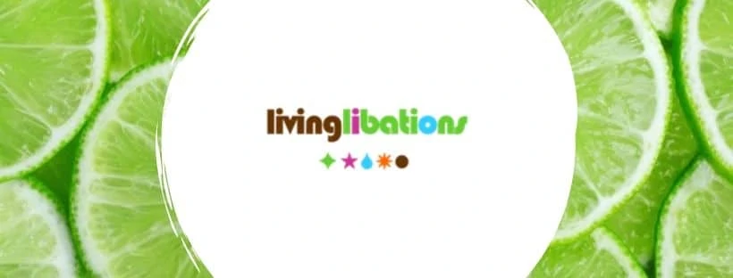 Purity - Living Libations