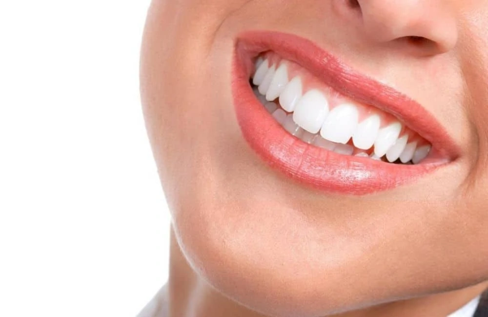 POLISHING THE TEETH - Successful Self-Dentistry in 8 Steps - Organic and Natural Dental Care