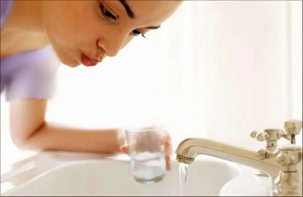 THE SALT RINSE - Successful Self-Dentistry in 8 Steps - Organic and Natural Dental Care
