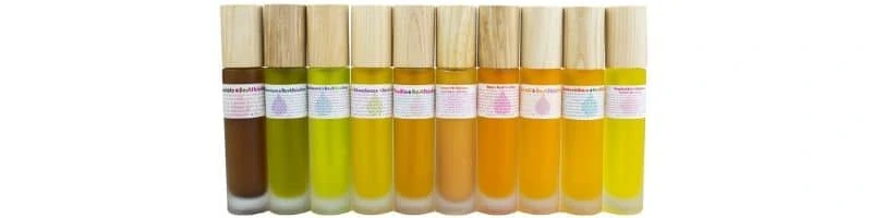 Best Skin Evers - Living Libations
