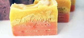 Delizioso Artisan Soaps