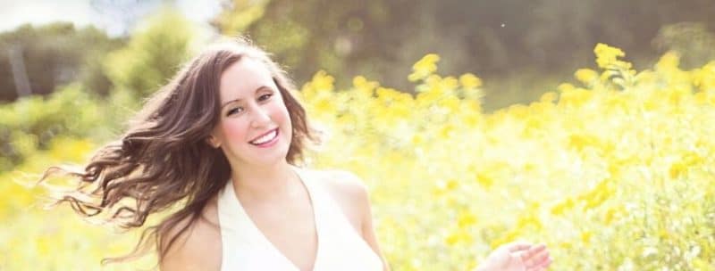 Easiest way to Prevent Cavities - Nadine Artemis - Living Libations
