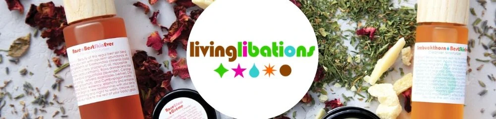 About Living Libations
