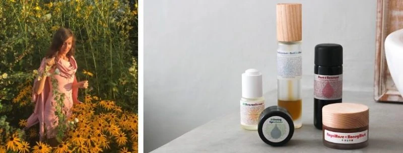 Evolution of a Natural Beauty Line | Living Libations