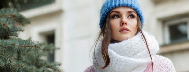 Oily Skin During Winters | Natural Ayurveda Skincare and Beauty