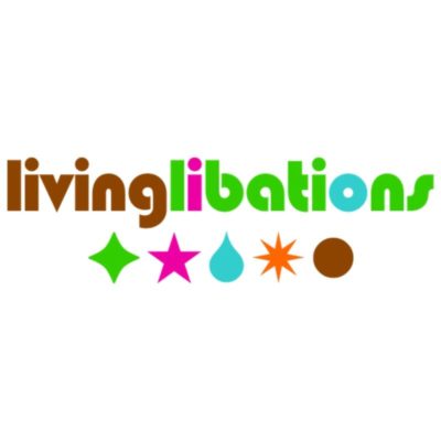 The Story of Living Libations