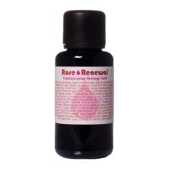 Rose Renewal + Frankincense Firming Fluid - Living Libations