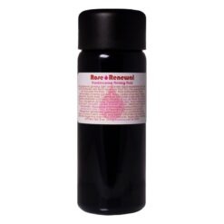 Rose Renewal + Frankincense Firming Fluid - Living Libations