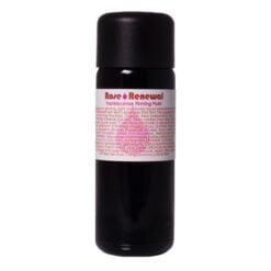 Rose Renewal + Frankincense Firming Fluid - Living Libations