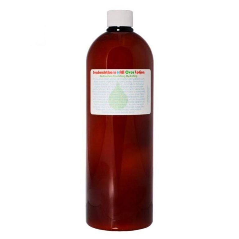 Seabuckthorn All Over Lotion – Image 3