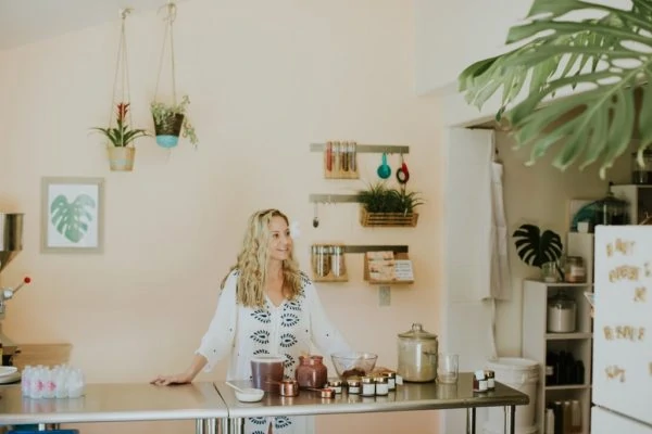 Leahlani Skincare