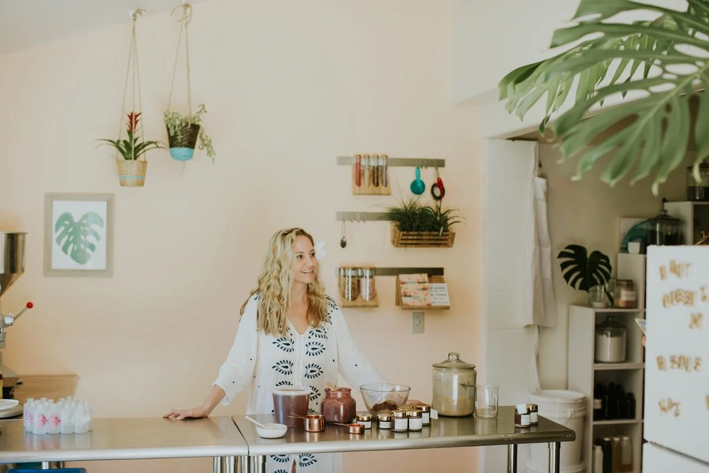 Leahlani Skincare
