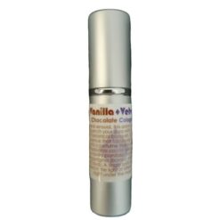 Living Libations - Chocolate Cologne - Vanilla Velvet 5 ml