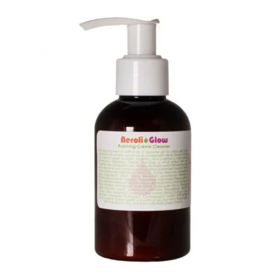 Neroli-Glow-Illuminating-Creme-Cleanser