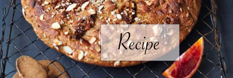 Recipe Jamie
