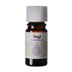 Living Libatios - Yogi Tooth Serum