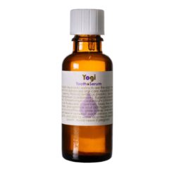 Living Libatios - Yogi Tooth Serum 1