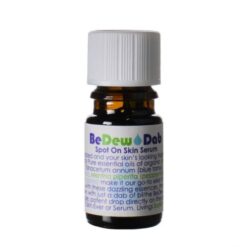 living libations bedew dab 2