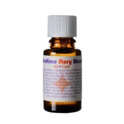 living libations diffuser blend bedtime story