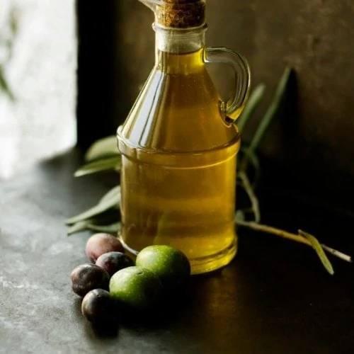 Innersense Olive Oil