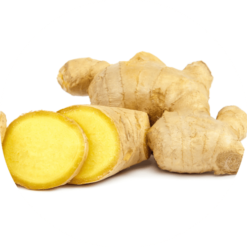 Living Libations Ginger Root Essential Oil
