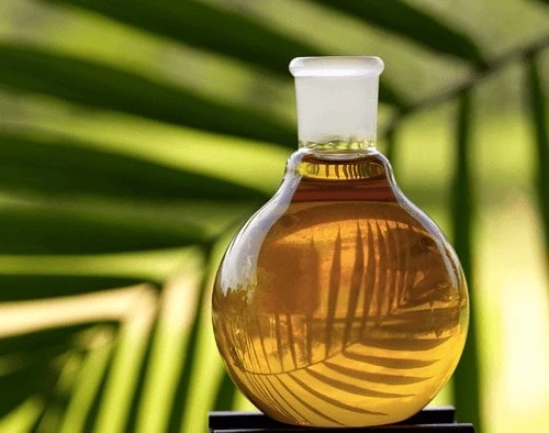 Palm oil