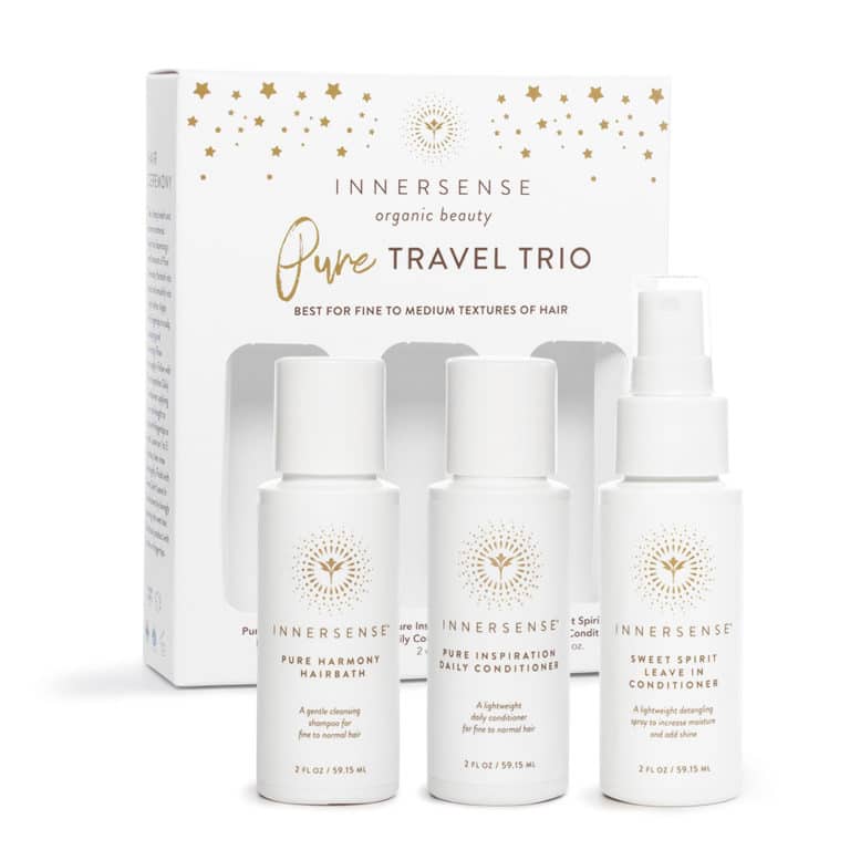 Pure Travel Trio Innersense