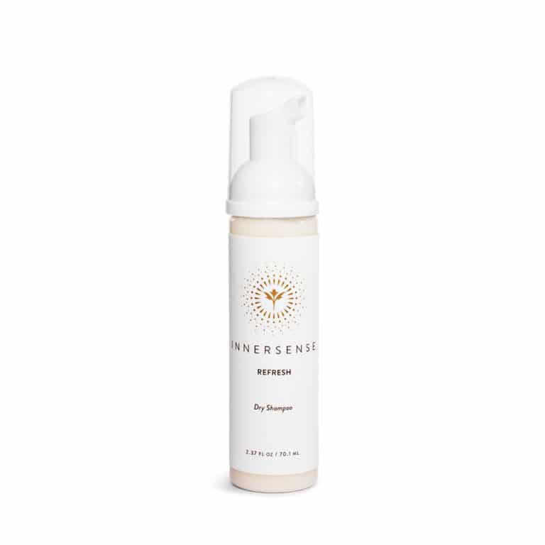 Refresh Dry Shampoo Innersense