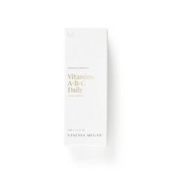 Vanessa Megan - Vitamin A+B+C Daily Face Cream 2