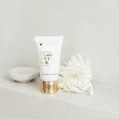 Vanessa Megan - Vitamin A+B+C Daily Face Cream 3