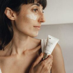 Vanessa Megan - Vitamin A+B+C Daily Face Cream 4