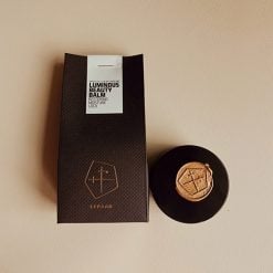 Luminous Beauty Balm / Moisture Lock + Stress Recovery