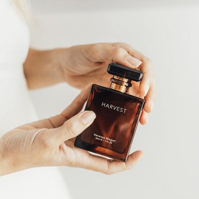 Harvest 100% Natural Perfume