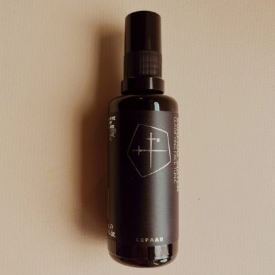Even Lavender Mineral Water / Clarifying Face Tonic