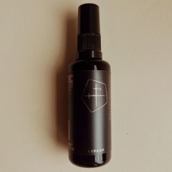 Soft Rose Mineral Water / PH Balancing Face Tonic