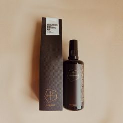 Luxurious Body Firming Oil / Deep Tissue Strengthening Composition
