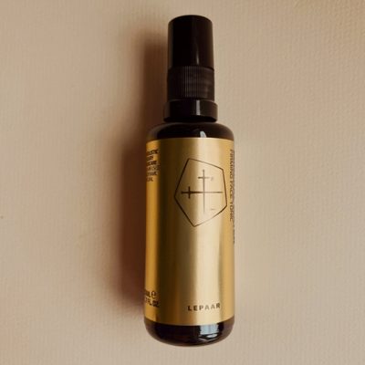 Recharge Cucumber / Sandalwood Mineral Water / Hydrating Face Tonic