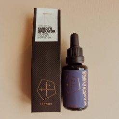 SMOOTH OPERATOR / Unfolding Face Balsam
