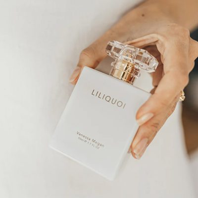 Liliquoi 100% Natural Perfume