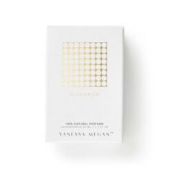 vanessa Megan Skincare 2 MONARCH 100% NATURAL PERFUME (1)