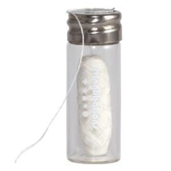 Living Libations 3 Frankincense Fresh Floss