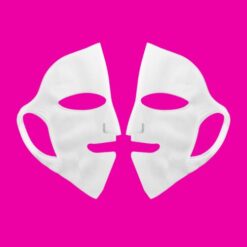 Living Libations - Hydrating Silicone Sheet Mask3