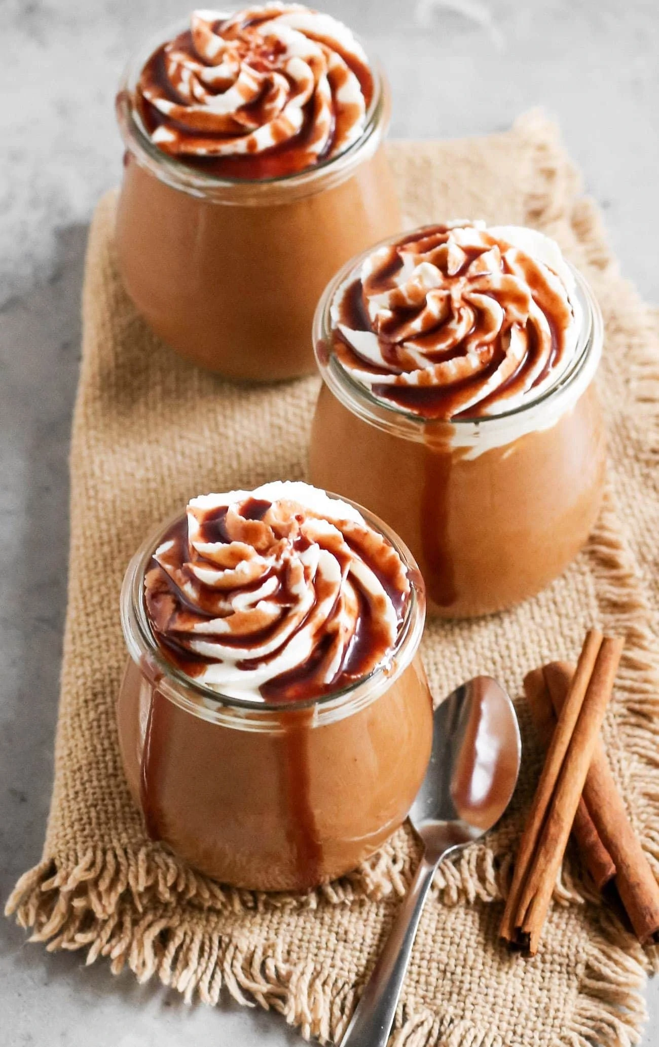 Healthy-Caramel-Pumpkin-Pudding