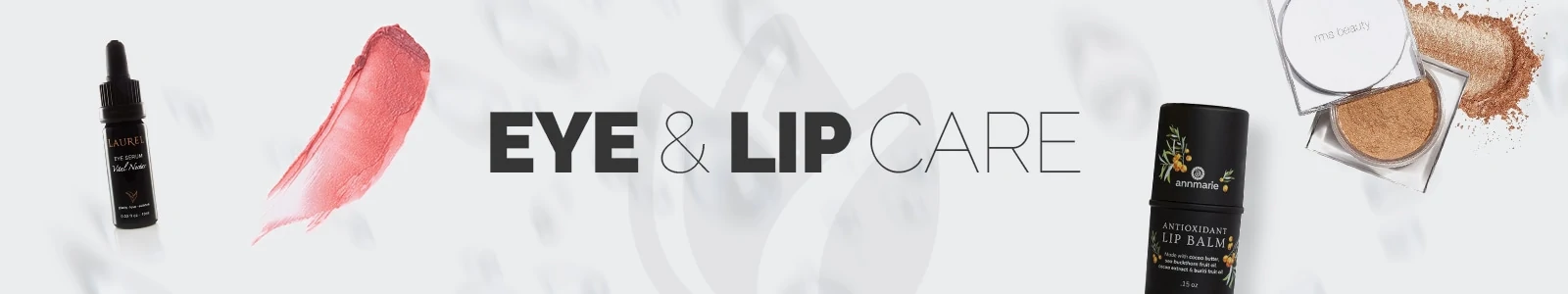 eye and lip care dutch health store