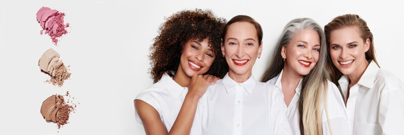RMS Beauty products