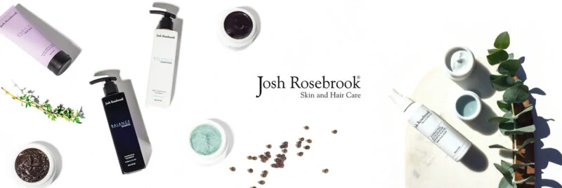 Josh Rosebrook Ingredients